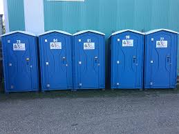 Best Portable Toilets for Parks and Recreation Areas  in Orting, WA